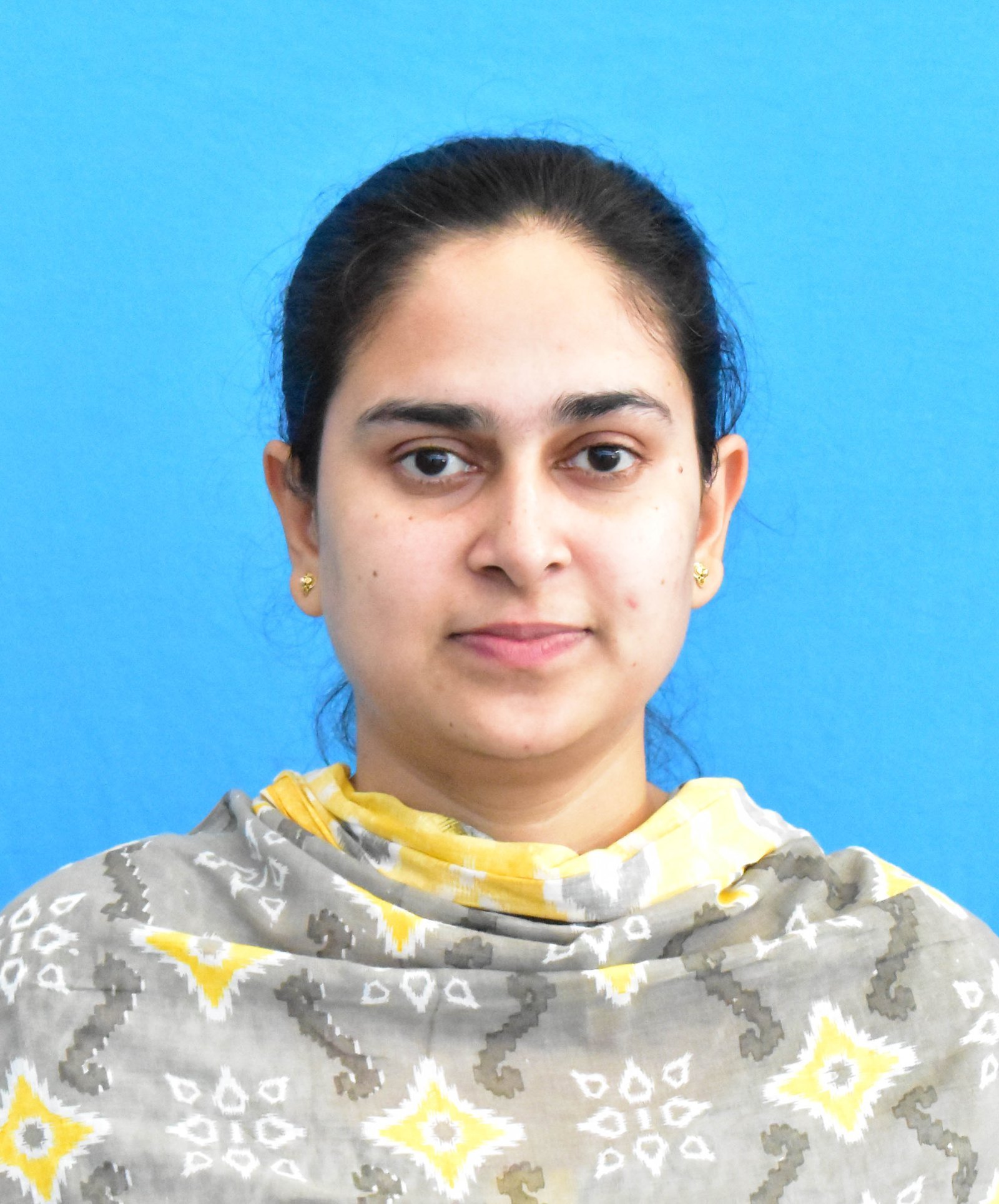 RKPS Amroha PGT Teachers